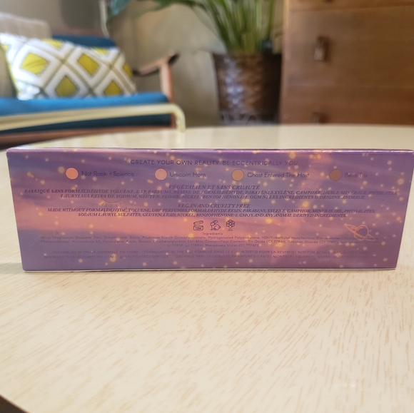 Makeup Space Case Cosmetics Eyeshadow Quad Poshmark